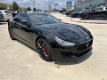 2021 Maserati Ghibli S