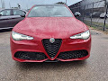 2025 Alfa Romeo Giulia Sprint