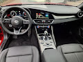 2025 Alfa Romeo Giulia Sprint