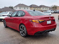 2025 Alfa Romeo Giulia Sprint