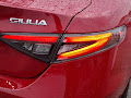 2025 Alfa Romeo Giulia Sprint