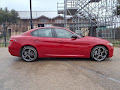 2025 Alfa Romeo Giulia Sprint