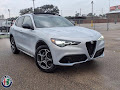 2025 Alfa Romeo Stelvio AWD