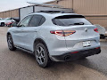 2025 Alfa Romeo Stelvio AWD