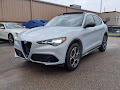 2025 Alfa Romeo Stelvio AWD