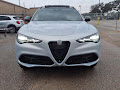 2025 Alfa Romeo Stelvio AWD