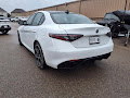 2025 Alfa Romeo Giulia Sprint