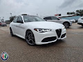 2025 Alfa Romeo Giulia Sprint