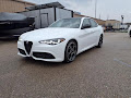 2025 Alfa Romeo Giulia Sprint