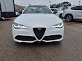 2025 Alfa Romeo Giulia Sprint