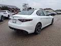 2025 Alfa Romeo Giulia Sprint