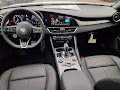 2025 Alfa Romeo Giulia Sprint