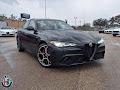 2025 Alfa Romeo Giulia