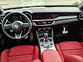 2025 Alfa Romeo Stelvio Veloce