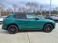 2025 Alfa Romeo Stelvio Veloce