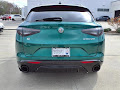 2025 Alfa Romeo Stelvio Veloce