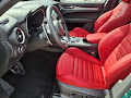 2025 Alfa Romeo Stelvio Veloce