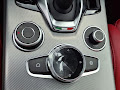 2025 Alfa Romeo Stelvio Veloce