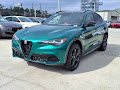 2025 Alfa Romeo Stelvio Veloce