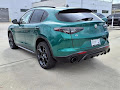 2025 Alfa Romeo Stelvio Veloce