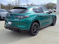 2025 Alfa Romeo Stelvio Veloce