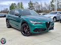 2025 Alfa Romeo Stelvio Veloce
