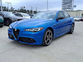 2025 Alfa Romeo Giulia Veloce