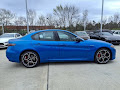 2025 Alfa Romeo Giulia Veloce