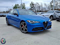 2025 Alfa Romeo Giulia Veloce
