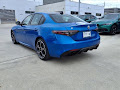 2025 Alfa Romeo Giulia Veloce