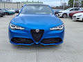 2025 Alfa Romeo Giulia Veloce