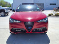2025 Alfa Romeo Stelvio Sprint