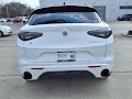 2025 Alfa Romeo Stelvio Special Edition