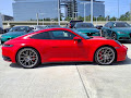 2021 Porsche 911 Carrera S