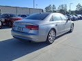 2012 Audi A8 L L 4.2