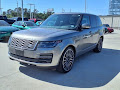 2019 Land Rover Range Rover 5.0L V8 Supercharged