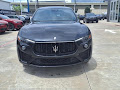 2024 Maserati Levante Modena Ultima