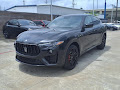 2024 Maserati Levante Modena Ultima