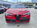 2021 Alfa Romeo Stelvio Sprint