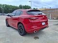 2021 Alfa Romeo Stelvio Sprint