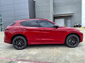 2021 Alfa Romeo Stelvio Sprint