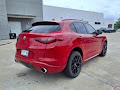 2021 Alfa Romeo Stelvio Sprint