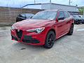 2021 Alfa Romeo Stelvio Sprint