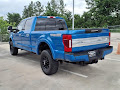 2020 Ford Super Duty F-250 SRW Platinum