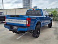 2020 Ford Super Duty F-250 SRW Platinum