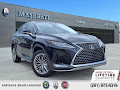 2021 Lexus RX RX 350