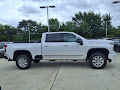 2024 Chevrolet Silverado 3500HD High Country