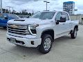 2024 Chevrolet Silverado 3500HD High Country