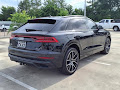2021 Audi Q8 Prestige