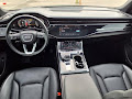 2021 Audi Q8 Prestige